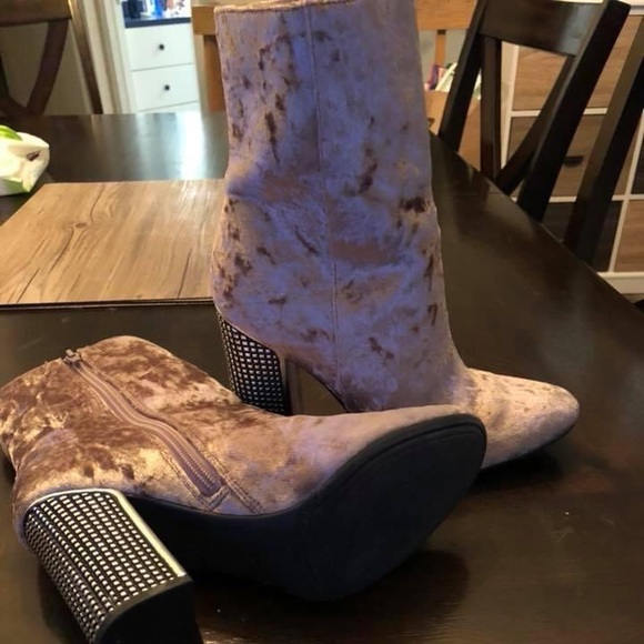 Guess boots - Picture 1 of 1